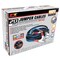 Performance Tool 4Ga 20Ft Copper Jumper Cables Battery Jumper, W1667 W1667 - alternate 4